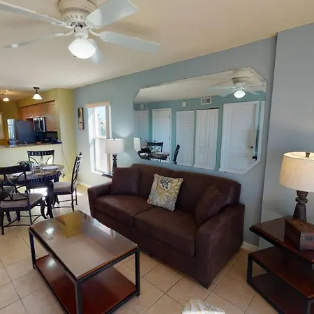301 - Surf Beach Resort